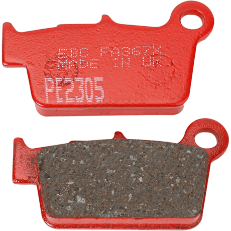EBC BRAKE PADS X SERIES FA367X - DRIVEN Canada's Powersports 010367XFA367X