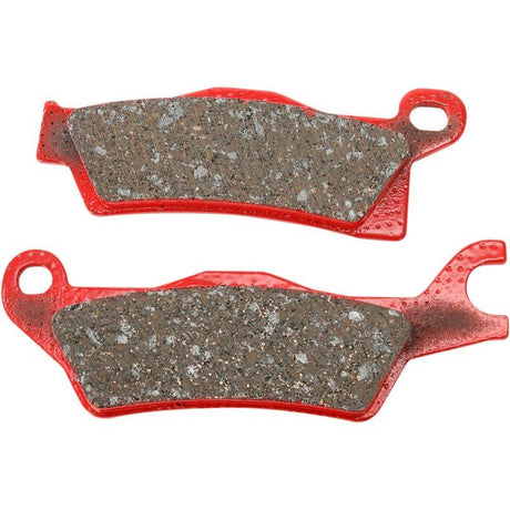 EBC BRAKE PADS X SERIES FA373X - DRIVEN Canada's Powersports 010373XFA373X