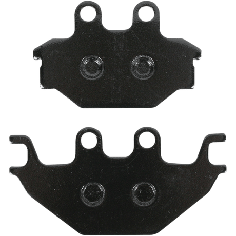 EBC BRAKE PADS X SERIES FA377X - DRIVEN Canada's Powersports 010377XFA377X