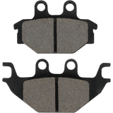 EBC BRAKE PADS X SERIES FA377X - DRIVEN Canada's Powersports 010377XFA377X
