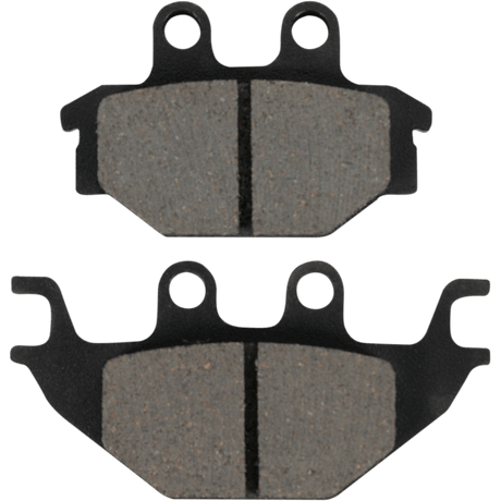 EBC BRAKE PADS X SERIES FA377X - DRIVEN Canada's Powersports 010377XFA377X