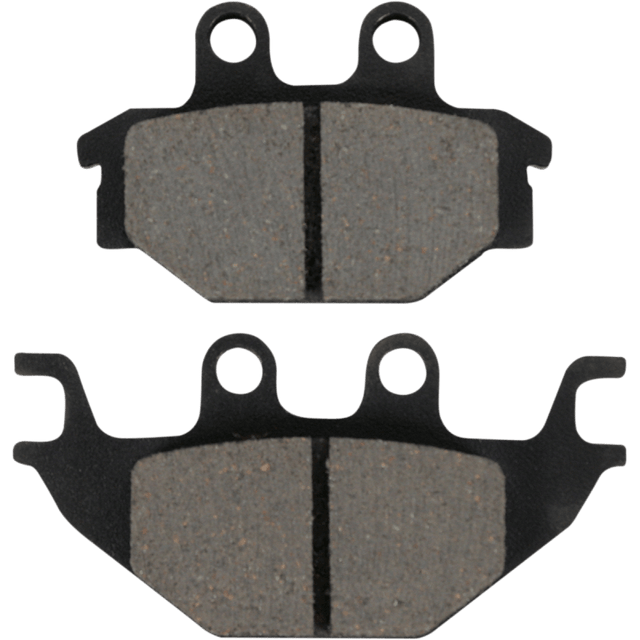 EBC BRAKE PADS X SERIES FA377X - DRIVEN Canada's Powersports 010377XFA377X