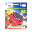 EBC BRAKE PADS X SERIES FA395X - DRIVEN Canada's Powersports 010395XFA395X