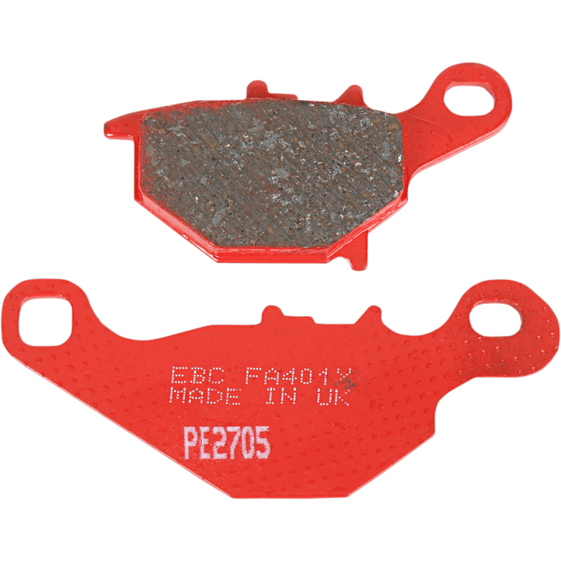 EBC BRAKE PADS X SERIES FA401X - DRIVEN Canada's Powersports 010401XFA401X