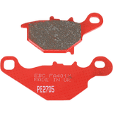 EBC BRAKE PADS X SERIES FA401X - DRIVEN Canada's Powersports 010401XFA401X