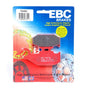 EBC BRAKE PADS X SERIES FA413X - DRIVEN Canada's Powersports 010413XFA413X