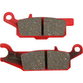 EBC BRAKE PADS X SERIES FA446X - DRIVEN Canada's Powersports 010446XFA446X