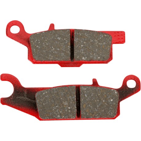 EBC BRAKE PADS X SERIES FA446X - DRIVEN Canada's Powersports 010446XFA446X