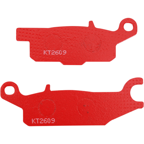 EBC BRAKE PADS X SERIES FA446X - DRIVEN Canada's Powersports 010446XFA446X