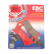 EBC BRAKE PADS X SERIES FA456X - DRIVEN Canada's Powersports 010456XFA456X