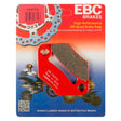 EBC BRAKE PADS X SERIES FA475X - DRIVEN Canada's Powersports 010475XFA475X