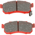 EBC BRAKE PADS X SERIES FA476X - DRIVEN Canada's Powersports 840655078210FA476X