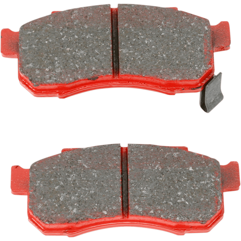 EBC BRAKE PADS X SERIES FA476X - DRIVEN Canada's Powersports 840655078210FA476X