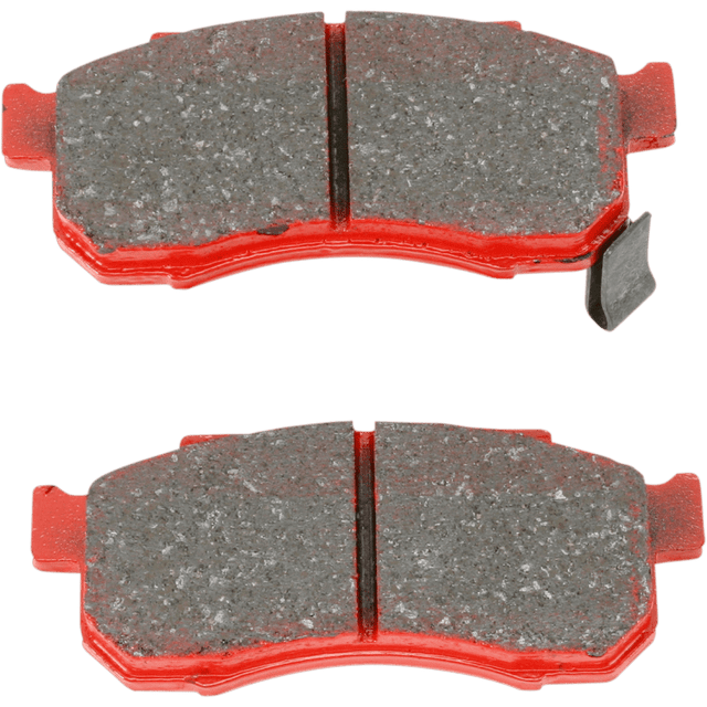 EBC BRAKE PADS X SERIES FA476X - DRIVEN Canada's Powersports 840655078210FA476X