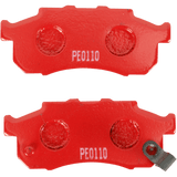 EBC BRAKE PADS X SERIES FA477X - DRIVEN Canada's Powersports 840655078227FA477X