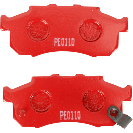 EBC BRAKE PADS X SERIES FA477X - DRIVEN Canada's Powersports 840655078227FA477X