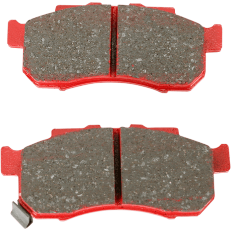 EBC BRAKE PADS X SERIES FA477X - DRIVEN Canada's Powersports 840655078227FA477X