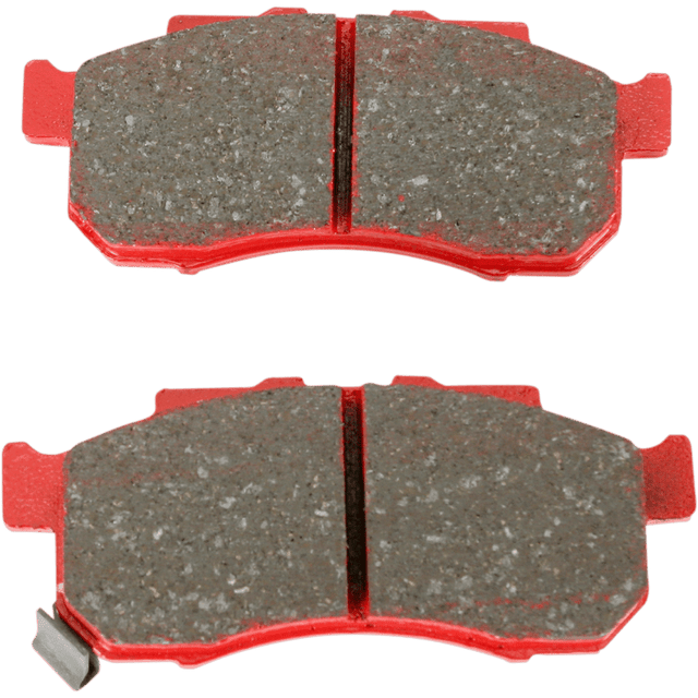 EBC BRAKE PADS X SERIES FA477X - DRIVEN Canada's Powersports 840655078227FA477X