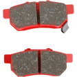 EBC BRAKE PADS X SERIES FA478X - DRIVEN Canada's Powersports 840655078234FA478X