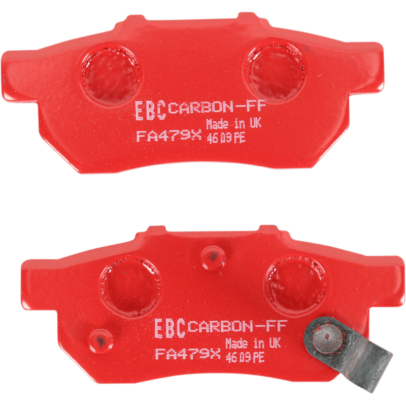 EBC BRAKE PADS X SERIES FA479X - DRIVEN Canada's Powersports 840655078241FA479X