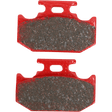 EBC BRAKE PADS X SERIES FA497X - DRIVEN Canada's Powersports 010497XFA497X