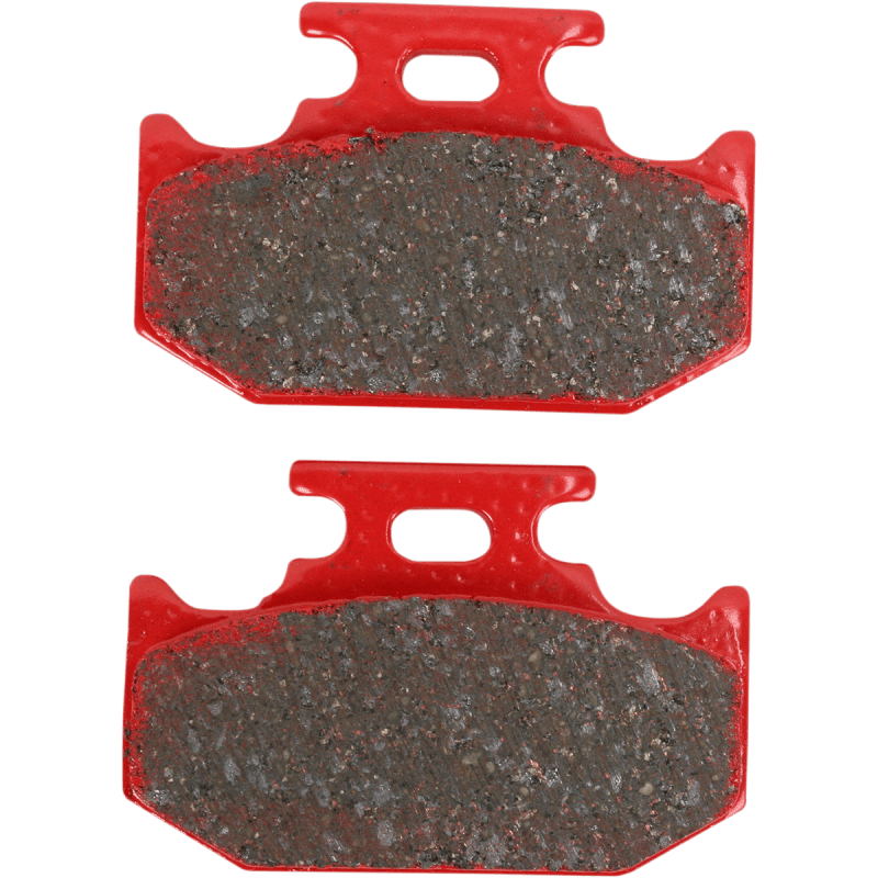 EBC BRAKE PADS X SERIES FA497X - DRIVEN Canada's Powersports 010497XFA497X