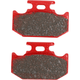 EBC BRAKE PADS X SERIES FA497X - DRIVEN Canada's Powersports 010497XFA497X