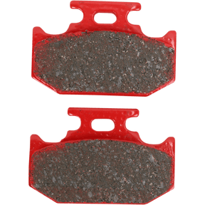 EBC BRAKE PADS X SERIES FA497X - DRIVEN Canada's Powersports 010497XFA497X