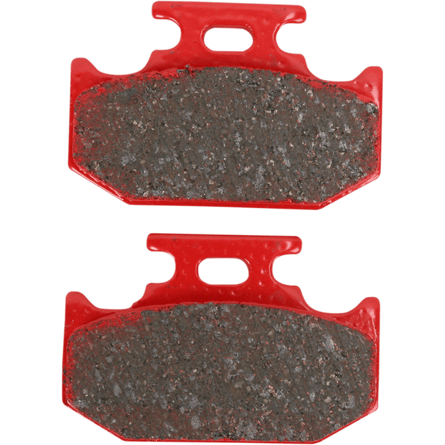 EBC BRAKE PADS X SERIES FA497X - DRIVEN Canada's Powersports 010497XFA497X