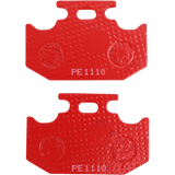 EBC BRAKE PADS X SERIES FA497X - DRIVEN Canada's Powersports 010497XFA497X