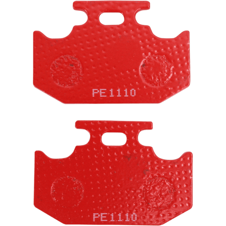 EBC BRAKE PADS X SERIES FA497X - DRIVEN Canada's Powersports 010497XFA497X