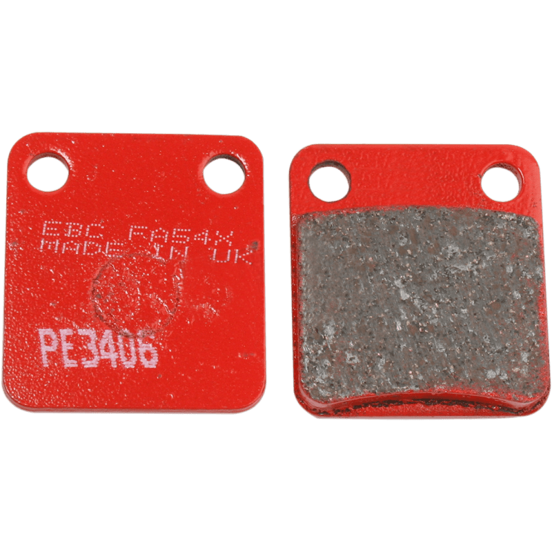 EBC BRAKE PADS X SERIES FA54X - DRIVEN Canada's Powersports 010054XFA54X