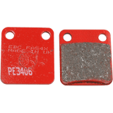 EBC BRAKE PADS X SERIES FA54X - DRIVEN Canada's Powersports 010054XFA54X
