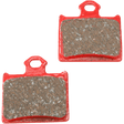 EBC BRAKE PADS X SERIES FA602X - DRIVEN Canada's Powersports 840655078555FA602X