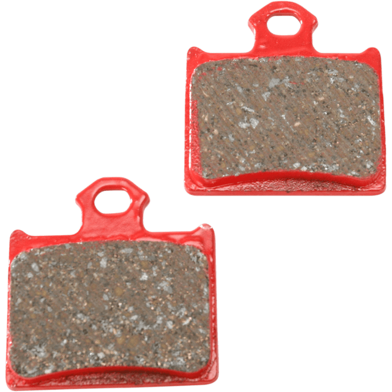 EBC BRAKE PADS X SERIES FA602X - DRIVEN Canada's Powersports 840655078555FA602X