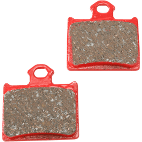 EBC BRAKE PADS X SERIES FA602X - DRIVEN Canada's Powersports 840655078555FA602X