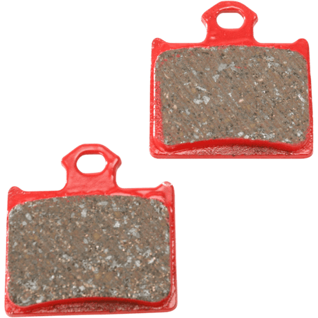 EBC BRAKE PADS X SERIES FA602X - DRIVEN Canada's Powersports 840655078555FA602X