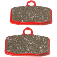 EBC BRAKE PADS X SERIES FA612X - DRIVEN Canada's Powersports 847943014844FA612X