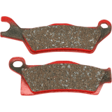 EBC BRAKE PADS X SERIES FA617X - DRIVEN Canada's Powersports 010617XFA617X