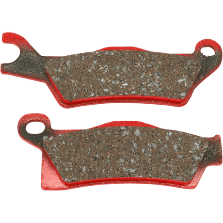 EBC BRAKE PADS X SERIES FA617X - DRIVEN Canada's Powersports 010617XFA617X