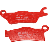 EBC BRAKE PADS X SERIES FA617X - DRIVEN Canada's Powersports 010617XFA617X