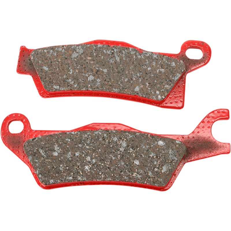 EBC BRAKE PADS X SERIES FA618X - DRIVEN Canada's Powersports 010618XFA618X