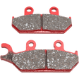 EBC BRAKE PADS X SERIES FA645X - DRIVEN Canada's Powersports 840655075639FA645X