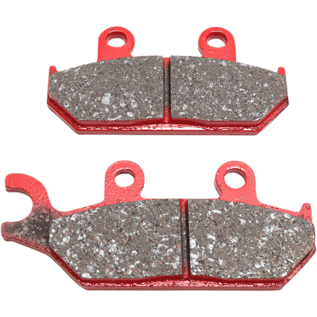 EBC BRAKE PADS X SERIES FA645X - DRIVEN Canada's Powersports 840655075639FA645X