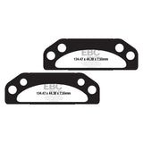 EBC BRAKE PADS X SERIES FA659X - DRIVEN Canada's Powersports 889668097597FA659X