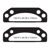 EBC BRAKE PADS X SERIES FA659X - DRIVEN Canada's Powersports 889668097597FA659X