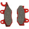 EBC BRAKE PADS X SERIES FA674X - DRIVEN Canada's Powersports 889668097931FA674X