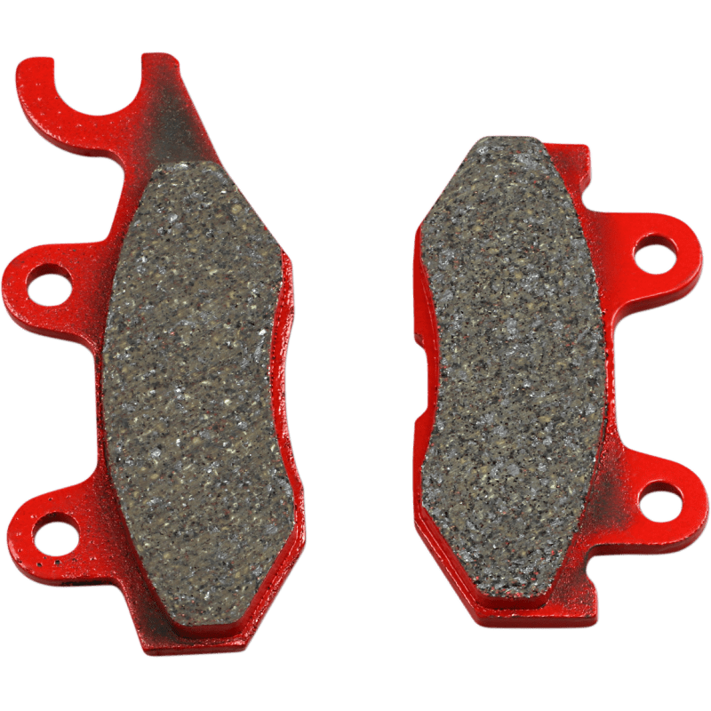 EBC BRAKE PADS X SERIES FA674X - DRIVEN Canada's Powersports 889668097931FA674X