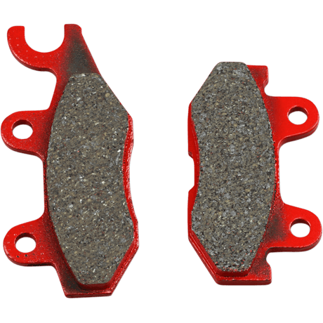 EBC BRAKE PADS X SERIES FA674X - DRIVEN Canada's Powersports 889668097931FA674X