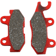 EBC BRAKE PADS X SERIES FA675X - DRIVEN Canada's Powersports 889668097948FA675X